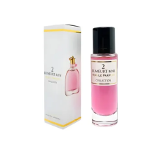 Парфумована вода для жінок Morale Parfums 2 Rumeurt Rose версія Lanvin Rumeur 2 Rose 30 мл mini slide 1