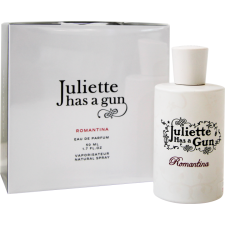Парфумована вода для жінок Juliette Has a Gun Romantina 50 мл mini slide 1