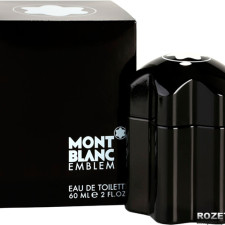 Туалетна вода для чоловіків Montblanc Emblem 60 мл mini slide 1