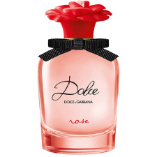 Тестер Туалетна вода для жінок Dolce&Gabbana Dolce Rose New 2020 75 мл mini slide 1