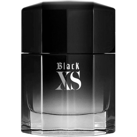 Тестер Туалетна вода для чоловіків Paco Rabanne Black XS Black 2018 100 мл slide 1