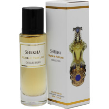 Парфумована вода для жінок Morale Parfums Shekha версія Shaik Opulent Shaik No 33 For Women 30 мл mini slide 1