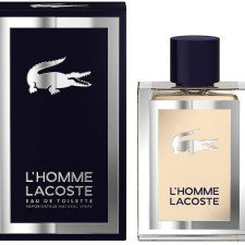 Туалетная вода для мужчин Lacoste L'Homme 50 мл mini slide 1