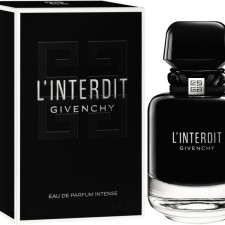 Парфюмированная вода для женщин Givenchy L'Interdit Eau De Parfum Intense 50 мл mini slide 1