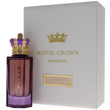 Парфумована вода унісекс Royal Crown K`abel 100 мл mini slide 1