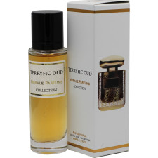 Парфумована вода для жінок Morale Parfums Terryfic Oud версія Terry de Gunzburg Terryfic Oud 30 мл mini slide 1