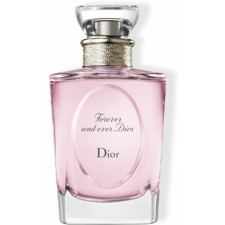 Туалетна вода для жінок Christian Dior Forever And Ever 100 мл mini slide 1