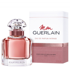 Парфюмированная вода для женщин Guerlain Mon Guerlain Eau De Parfum Intense 50 мл mini slide 1