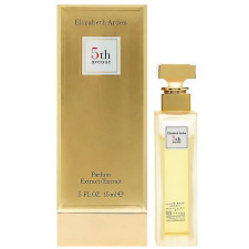 Мініатюра Парфумована вода для жінок Elizabeth Arden 5Th Avenue 15 мл mini slide 1