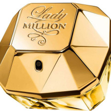 Тестер Парфумована вода для жінок Paco Rabanne Lady Million 80 мл mini slide 1