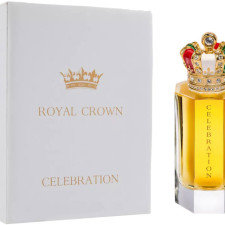 Парфумована вода унісекс Royal Crown Celebration 100 мл mini slide 1
