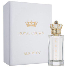 Парфумована вода унісекс Royal Crown Alkimya 100 мл mini slide 1