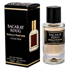 Парфумерна вода унісекс Morale Parfums Bacarat Roug 50 мл mini slide 1