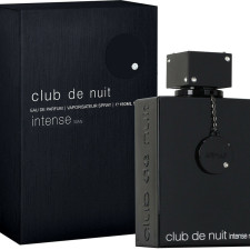 Парфумована вода для чоловіків Sterling Parfums Club De Nuit Intense 200 мл mini slide 1
