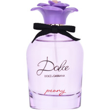 Тестер Парфумована вода для жінок Dolce & Gabbana Dolce Peony 75 мл mini slide 1