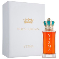 Парфумована вода унісекс Royal Crown Ytzma 100 мл mini slide 1