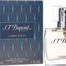 Туалетна вода для чоловіків S.T. Dupont Pour Homme Limited/Ed. 30 мл mini slide 1