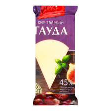 Сир Глобино Гауда 45% 180г mini slide 1