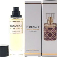 Парфумована вода для жінок Morale Parfums Florance версія Roberto Cavalli Florence 30 мл mini slide 1