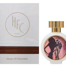 Парфумована вода для жінок Haute Fragrance Company Shade Of Chocolate 75 мл mini slide 1