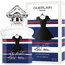 Парфюмированная вода для женщин Guerlain La Petite Robe Noire So Frenchy 50 мл mini slide 1
