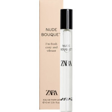 Парфумована вода Zara Nude Bouquet 10 мл mini slide 1