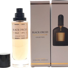 Парфумована вода унісекс Morale Parfums Black Orchid версія Tom Ford Black Orchid 30 мл mini slide 1