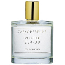 Тестер Парфумована вода унісекс Zarkoperfume Molecule 234.38 100 мл mini slide 1