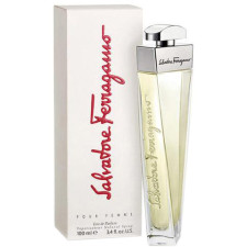 Парфумована вода для жінок Salvatore Ferragamo Salvatore Ferragamo 100 мл mini slide 1