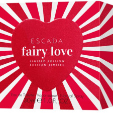 Туалетна вода для жінок Escada Fairy Love 30 мл mini slide 1
