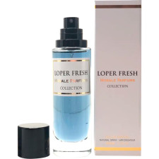 Парфумована вода для чоловіків Morale Parfums Loper Fresh версія Kenzo L'eau Par Kenzo Pour Homme 30 мл mini slide 1