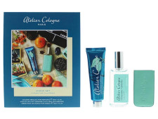 Набір унісекс Atelier Cologne Clementine California mini slide 1