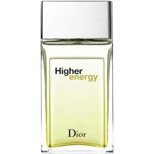 Тестер Туалетна вода для чоловіків Christian Dior Higher Energy 100 мл mini slide 1