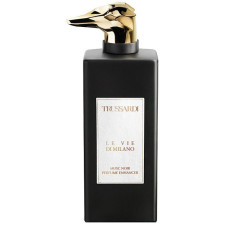Тестер парфумована вода для жінок Trussardi Le Vie di Milano Musc Noir Perfume Enhancer 100 мл mini slide 1