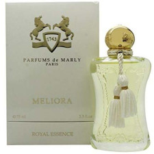 Парфюмированная вода для женщин Parfums de Marly Meliora 75 мл mini slide 1