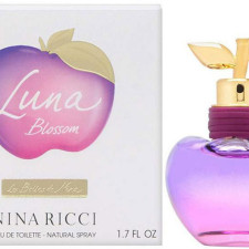Туалетна вода для жінок Nina Ricci Luna Blossom 50 мл mini slide 1