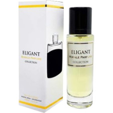 Парфумована вода для чоловіків Morale Parfums Eligant версія Montblanc Legend 30 мл mini slide 1
