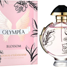 Парфумована вода для жінок Paco Rabanne Olympea Blossom 50 мл mini slide 1