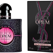 Парфумована вода для жінок Yves Saint Laurent Black Opium Neon 30 мл mini slide 1