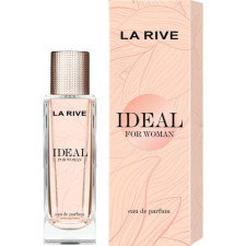 Парфумована вода для жінок La Rive Ideal for woman 90 мл mini slide 1