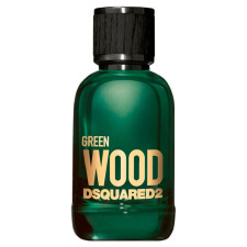Тестер Туалетная вода для мужчин Dsquared2 Green Wood Pour Homme 100 мл mini slide 1
