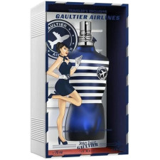 Туалетна вода для чоловіків Jean Paul Gaultier Gaultier Airlines Aviator 75 мл mini slide 1