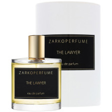Парфумована вода Унісекс Zarkoperfume The Lawyer 100 мл mini slide 1