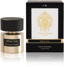 Парфумована вода унісекс Tiziana Terenzi White Fire 100 мл mini slide 1