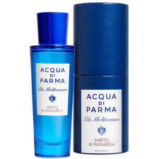 Туалетна вода унісекс Acqua Di Parma Blu Mediterraneo Mirto Di Panarea 30 мл mini slide 1