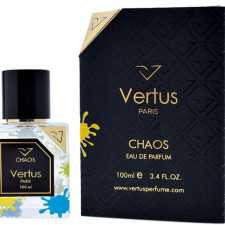 Парфумована вода унісекс Vertus Chaos 100 мл mini slide 1