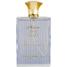 Тестер Парфумована вода для жінок Noran Perfumes Moon 1947 Blue 100 мл mini slide 1