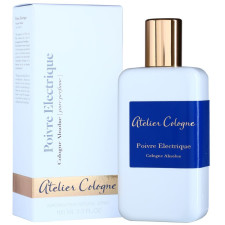Одеколон Унісекс Atelier Cologne Poivre Electrique 100 мл mini slide 1