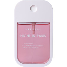 Парфумована вода Mermade Night in Paris 50 мл mini slide 1
