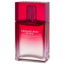 Тестер туалетна вода для жінок Armand Basi In Red Blooming Passion 100 мл mini slide 1